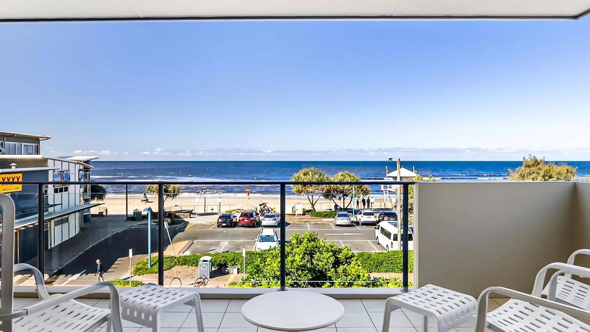 Beaches On Maroochy 1 Beach Parade Maroochydore