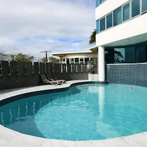 Apartment Beachfront Towers, Maroochydore